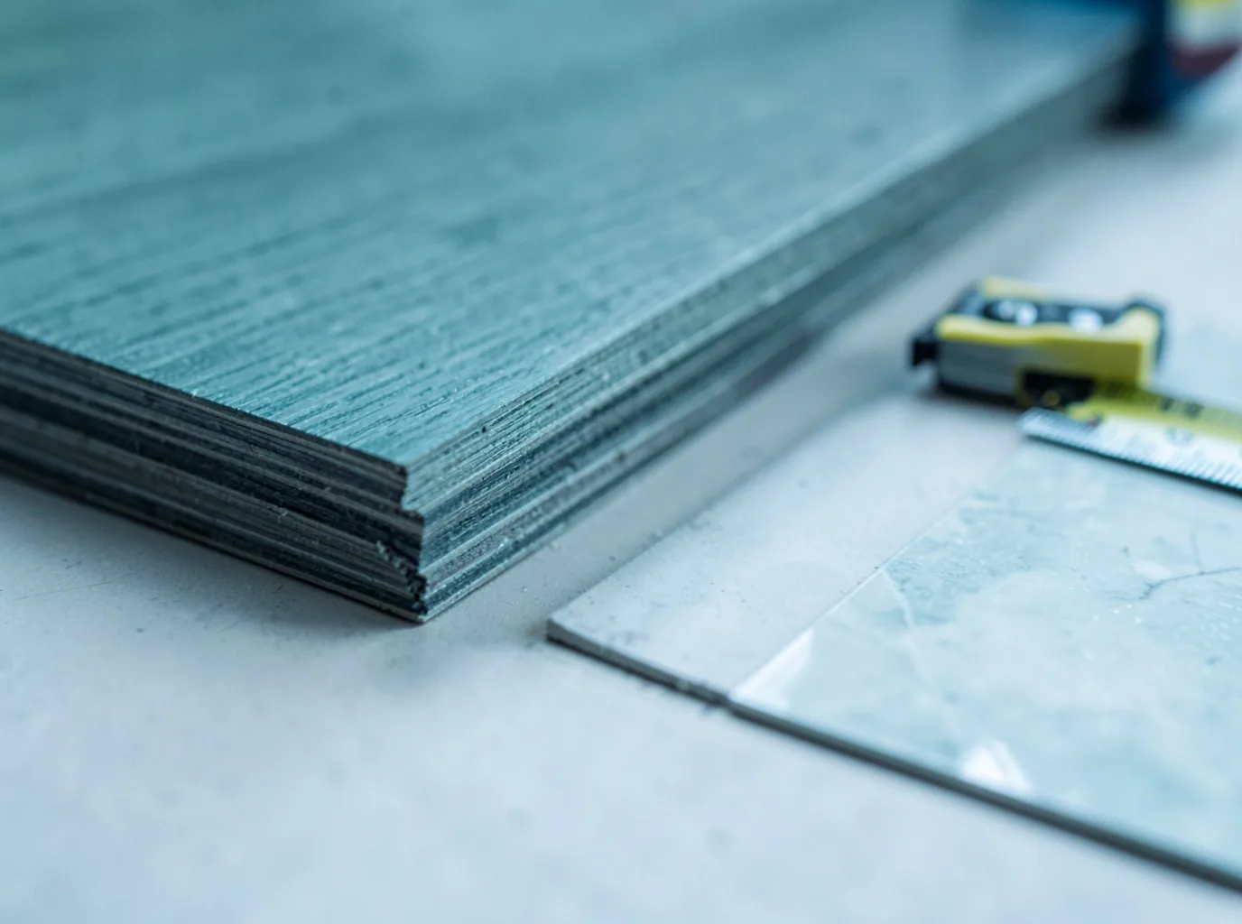 Luxury Vinyl Plank Installation Rosburg, WA FAQs